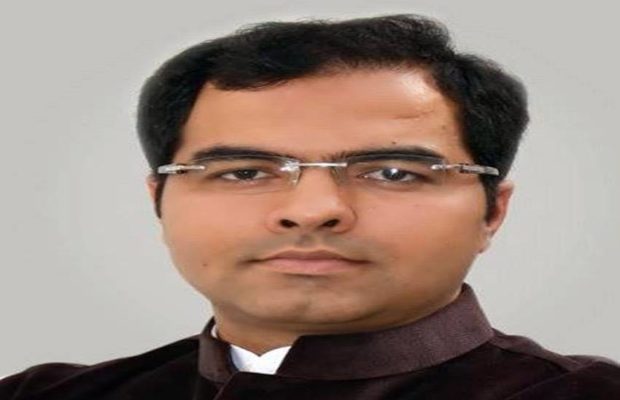 ಮುಸ್ಲಿಮರ ಮತ ನಮಗೆ ಬೇಡ ಎಂದ ಬಿಜೆಪಿ ಸಂಸದ